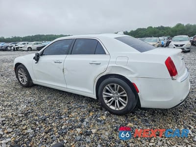 Drugie zdjęcie samochodu z przodu: 2016 CHRYSLER 300C VIN:2C3CCAEG7GH147748 - miniatura