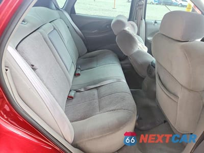 Zdjęcie 10 z 12 samochodu: 1997 FORD TAURUS SHO VIN:1FALP54NXVA271960 - miniatura
