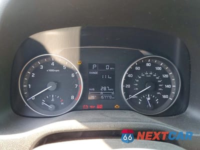Zdjęcie 10 z 13 samochodu: 2017 HYUNDAI ELANTRA SE VIN:5NPD74LF1HH167129 - miniatura