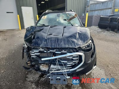 Piąte zdjęcie samochodu w środku: 2020 GMC TERRAIN DENALI VIN:3GKALXEX5LL300509 - miniatura