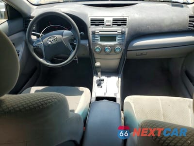 Zdjęcie 8 z 12 samochodu: 2007 TOYOTA CAMRY LE AUTOMATIC VIN:4T1BE46K77U518230 - miniatura