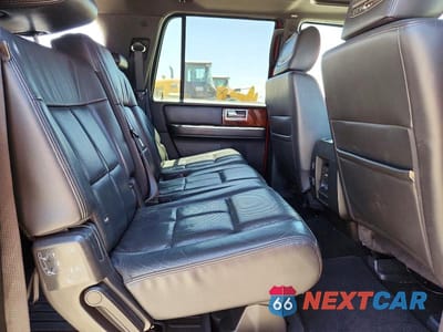 Zdjęcie 11 z 13 samochodu: 2013 LINCOLN NAVIGATOR L VIN:5LMJJ3J58DEL09052 - miniatura
