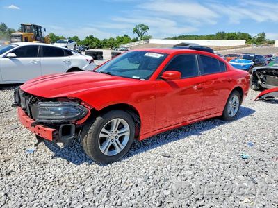2019 DODGE CHARGER SXT 2C3CDXBG5KH721146 - główne zdjęcie licytacji z USA - miniatura