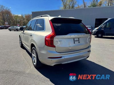 Drugie zdjęcie samochodu z przodu: 2017 VOLVO XC90 T5 VIN:YV4102XK9H1154426 - miniatura