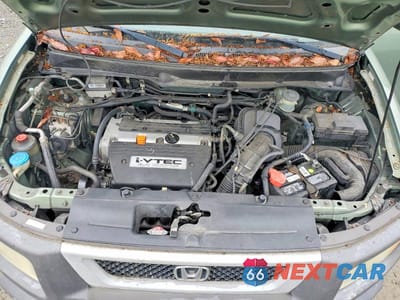 Zdjęcie 12 z 13 samochodu: 2004 HONDA ELEMENT EX VIN:5J6YH28574L027797 - miniatura