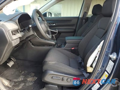 Zdjęcie 7 z 13 samochodu: 2024 HONDA CR-V EX VIN:2HKRS4H48RH414921 - miniatura