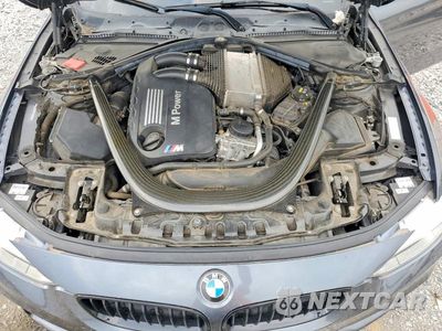 Zdjęcie 11 z 12 samochodu: 2015 BMW M4 VIN:WBS3U9C59FJ968526 - miniatura