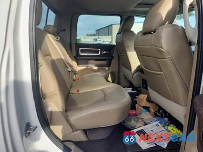 Zdjęcie 10 z 12 samochodu: 2012 DODGE RAM 1500 LARAMIE VIN:1C6RD6NT0CS334160 - miniatura