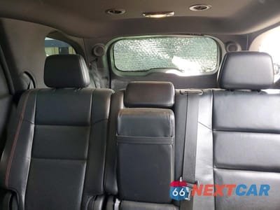 Zdjęcie 10 z 13 samochodu: 2016 DODGE DURANGO R VIN:1C4SDJCT5GC353822 - miniatura