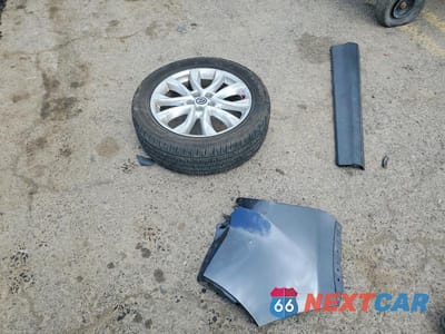Zdjęcie 13 z 14 samochodu: 2015 MAZDA CX-5 GT VIN:JM3KE4DY7F0496710 - miniatura