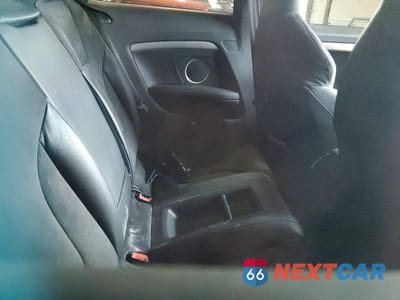 Zdjęcie 10 z 13 samochodu: 2010 AUDI S5 PREMIUM PLUS VIN:WAUGVAFR0AA039515 - miniatura