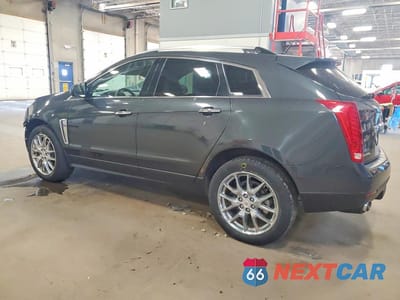 Drugie zdjęcie samochodu z przodu: 2014 CADILLAC SRX PREMIUM COLLECTION VIN:3GYFNGE35ES677191 - miniatura