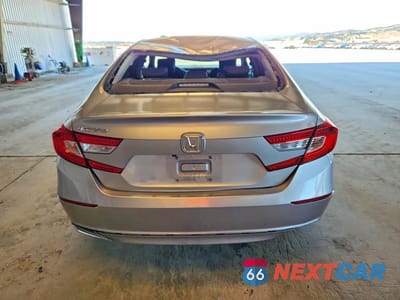Zdjęcie 6 z 12 samochodu: 2018 HONDA ACCORD HYBRID EX VIN:1HGCV3F42JA013520 - miniatura