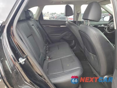 Zdjęcie 11 z 14 samochodu: 2023 KIA SELTOS VIN:KNDERCAA8P7438531 - miniatura