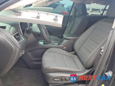 Zdjęcie 7 z 12 samochodu: 2023 CHEVROLET EQUINOX LT VIN:3GNAXKEG0PS154509 - miniatura