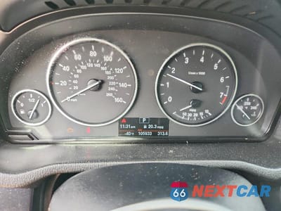 Zdjęcie 9 z 13 samochodu: 2012 BMW X3 XDRIVE28I VIN:5UXWX5C55CL717263 - miniatura