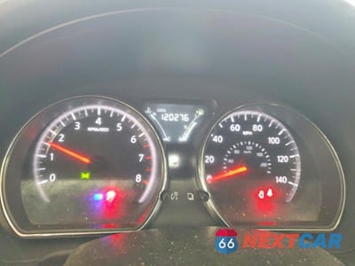 Zdjęcie 9 z 12 samochodu: 2019 NISSAN VERSA SV VIN:3N1CN7AP3KL818821 - miniatura