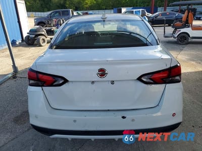 Zdjęcie 6 z 13 samochodu: 2022 NISSAN VERSA SV VIN:3N1CN8EV1NL839461 - miniatura