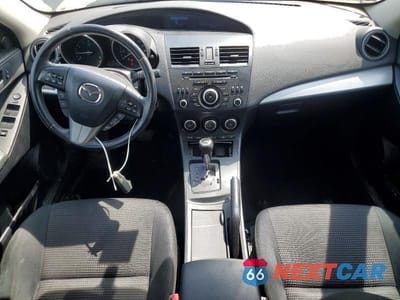 Zdjęcie 8 z 12 samochodu: 2013 MAZDA 3 I VIN:JM1BL1L73D1760311 - miniatura