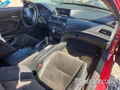 Zdjęcie 8 z 12 samochodu: 2009 HONDA ACCORD LX VIN:1HGCS12319A022411 - miniatura