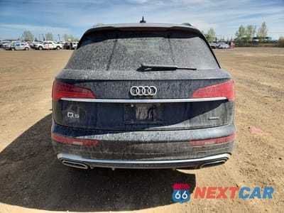 Zdjęcie 6 z 13 samochodu: 2021 AUDI Q5 PROGRESSIV VIN:WA1EAAFYXM2114369 - miniatura