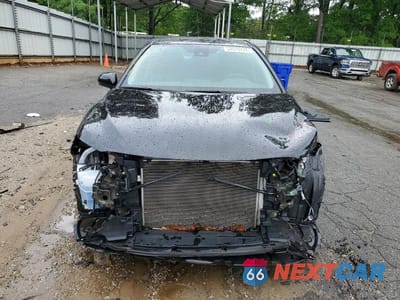 Piąte zdjęcie samochodu w środku: 2024 TOYOTA CAMRY LE VIN:4T1C11AK6RU888349 - miniatura