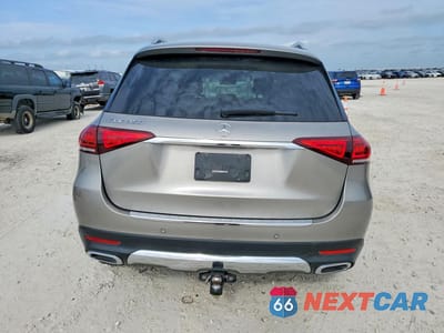 Zdjęcie 6 z 14 samochodu: 2021 MERCEDES-BENZ GLE 350 VIN:4JGFB4JB2MA427123 - miniatura