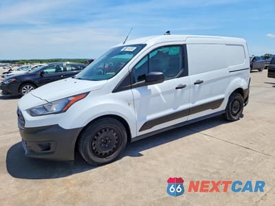 2020 FORD TRANSIT CONNECT XL NM0LS7E23L1461599 - główne zdjęcie licytacji z USA - miniatura