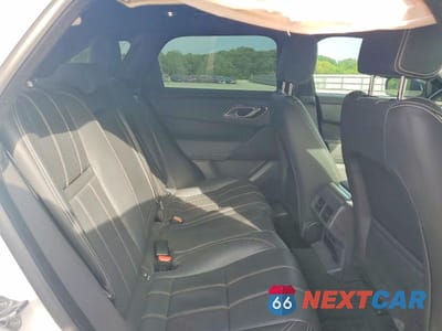Zdjęcie 11 z 13 samochodu: 2022 LAND ROVER RANGE ROVER VELAR R-DYNAMIC S VIN:SALYT2EX8NA343371 - miniatura