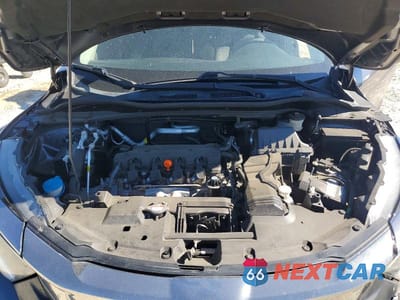 Zdjęcie 11 z 12 samochodu: 2020 HONDA HR-V EX VIN:3CZRU5H5XLM703254 - miniatura