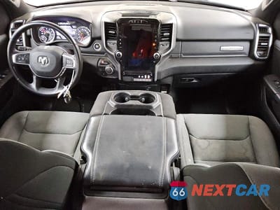 Zdjęcie 8 z 13 samochodu: 2024 RAM 1500 BIG HORN VIN:1C6RREBG0RN140271 - miniatura