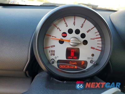 Zdjęcie 9 z 13 samochodu: 2014 MINI COOPER S COUNTRYMAN VIN:WMWZC5C5XEWP36173 - miniatura