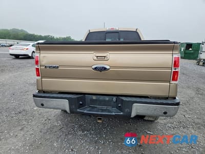 Zdjęcie 6 z 12 samochodu: 2013 FORD F150 SUPER CAB VIN:1FTFX1ET2DFB38026 - miniatura