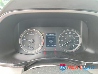 Zdjęcie 9 z 12 samochodu: 2021 HYUNDAI TUCSON SPORT VIN:KM8J33AL2MU405079 - miniatura