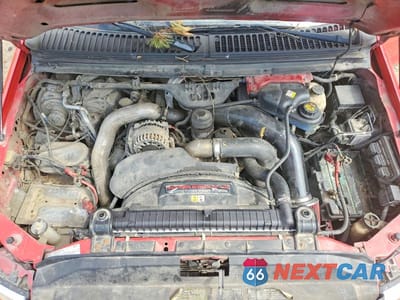Zdjęcie 11 z 12 samochodu: 2006 FORD F250 SUPER DUTY VIN:1FTSX21P26EC77062 - miniatura