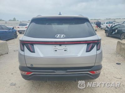 Zdjęcie 6 z 13 samochodu: 2022 HYUNDAI TUCSON SEL VIN:5NMJC3AE3NH157178 - miniatura