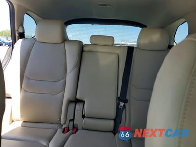 Zdjęcie 10 z 14 samochodu: 2019 MAZDA CX-9 TOURING VIN:JM3TCBCY8K0309775 - miniatura