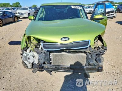 Zdjęcie 12 z 14 samochodu: 2014 KIA SOUL BASE VIN:KNDJN2A27E7730911 - miniatura