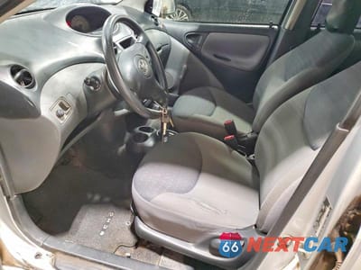 Zdjęcie 7 z 13 samochodu: 2005 TOYOTA ECHO VIN:JTDKT123550076544 - miniatura