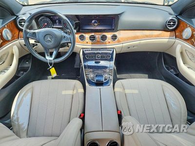 Zdjęcie 8 z 13 samochodu: 2018 MERCEDES-BENZ E 300 VIN:WDDZF4JB4JA330545 - miniatura