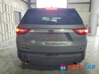 Zdjęcie 6 z 13 samochodu: 2020 CHEVROLET TRAVERSE LT VIN:1GNERHKW0LJ173552 - miniatura