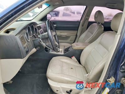 Zdjęcie 7 z 12 samochodu: 2006 DODGE CHARGER R VIN:2B3KA53H96H355291 - miniatura
