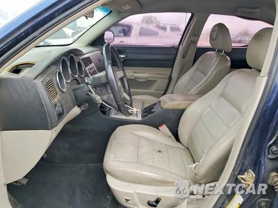 Zdjęcie 7 z 12 samochodu: 2006 DODGE CHARGER R VIN:2B3KA53H96H355291 - miniatura