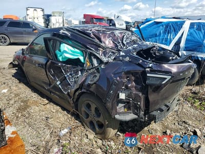 Drugie zdjęcie samochodu z przodu: 2023 FORD ESCAPE ST LINE VIN:1FMCU0MN3PUB12717 - miniatura