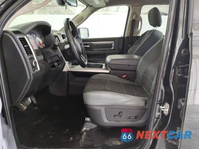 Zdjęcie 7 z 12 samochodu: 2016 RAM 1500 SLT VIN:1C6RR7LGXGS297248 - miniatura
