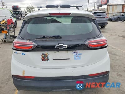Zdjęcie 6 z 13 samochodu: 2023 CHEV BOLT EV 1LT VIN:1G1FW6S05P4127248 - miniatura