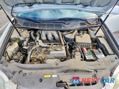 Zdjęcie 11 z 12 samochodu: 2006 TOYOTA AVALON XL VIN:4T1BK36B66U126468 - miniatura