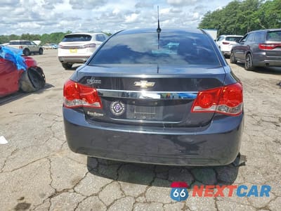 Zdjęcie 6 z 12 samochodu: 2013 CHEVROLET CRUZE LS VIN:1G1PA5SH4D7325283 - miniatura