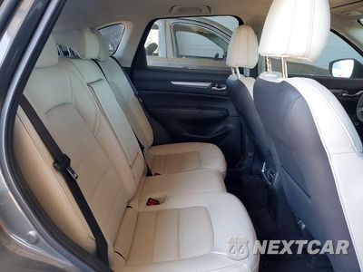 Zdjęcie 11 z 13 samochodu: 2023 MAZDA CX-5 PREFERRED VIN:JM3KFBCM2P0181525 - miniatura