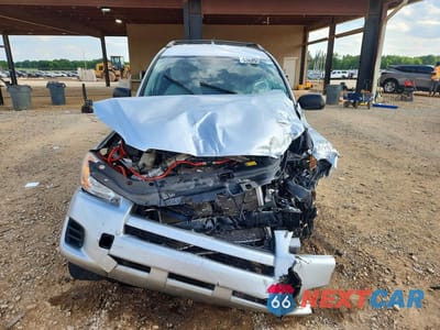 Piąte zdjęcie samochodu w środku: 2012 TOYOTA RAV4 BASE VIN:2T3ZF4DV6CW150701 - miniatura
